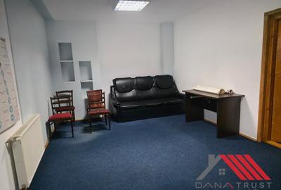 Lipovei - Dedeman - Spatiu Birouri - 23 mp - 190 euro - 1