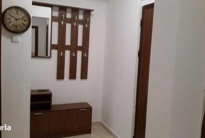 Apartament cu 2 camere decomandat, mobilat în Ștefan cel Mare - 4