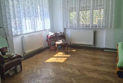 Casă individuală cu 5 camere cu Teren 491 Mp în Muncitoresc - 7