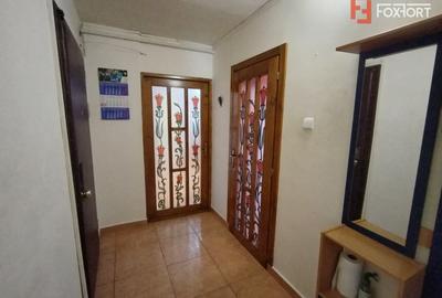 Apartament cu 3 camere de inchiriat in Timisoara, zona Lidia - 15