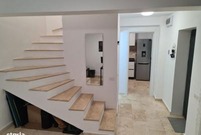 Casă cu 4 camere în Berceni - 6