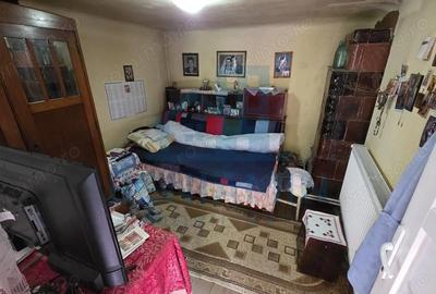 Casă cu 5 camere cu Teren 257 Mp în Brestei - 3