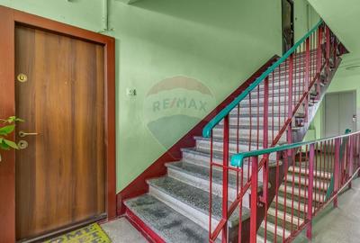 Apartament cu 2 camere decomandat în Romanilor - 12