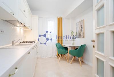 Duplex cu 6 camere cu Teren 130 Mp în Copou - 1