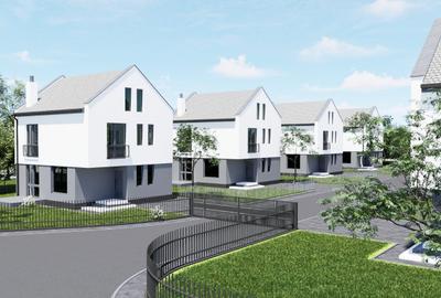 Casa de vanzare zona Bartolomeu constructie noua - 5