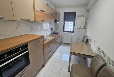 Ap 2 cam Rahova -Sos Salaj - Confort Urban Residence - 6