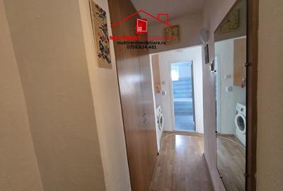 Apartament cu 2 camere decomandat în E3 - 11