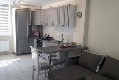 Garsoniera tei luminoasa - 1