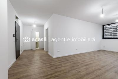 Apartament cu 2 camere nedecomandat în Torontalului - 11