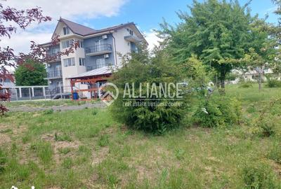 Casă cu Teren 700 Mp în Central - 18