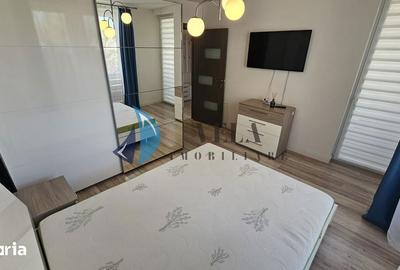 Apartament cu 2 camere decomandat în Unirii - 2