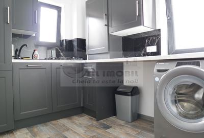 Apartament cu 2 camere decomandat, mobilat în Central - 12