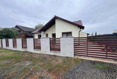 Casa moderna in Vladimirescu - 1