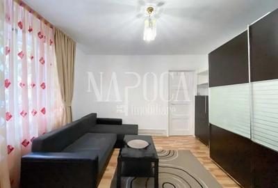 Apartament cu 2 camere semidecomandat în Mărăști - 2