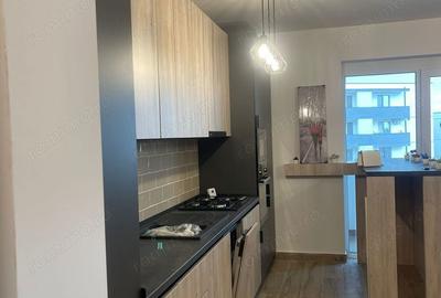 Garsonieră în Braytim - 5