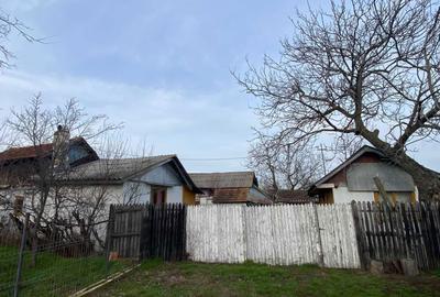 Casă cu 4 camere în Morteni - 5