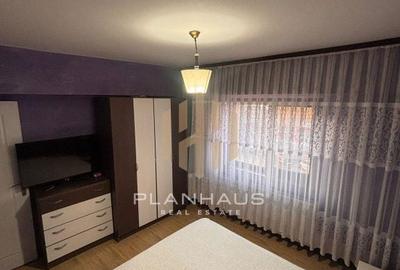 Apartament cu 4 camere în Traian - 3