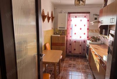 Apartament 3 camere spa?ios si luminos Vasile Aaron, Sibiu. - 3