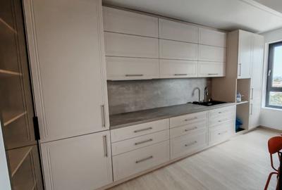 Apartament spatios bloc nou Crizantemelor - 2