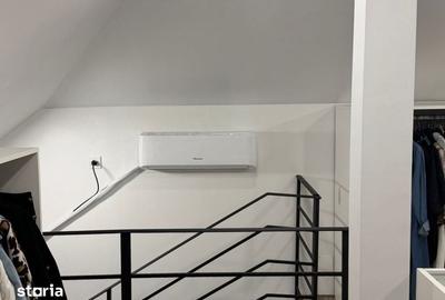 Casă cu 4 camere cu Teren 1200 Mp în Valea Lupului - 13