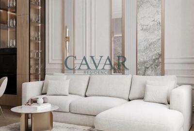 Cavar Residence Postalionului 42-44 - 2