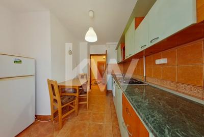 Inchiriere apartament 3 Camere, mobilat si utilat - zona Centrul Civic - 5