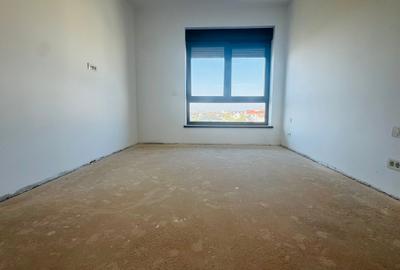Disponibil imediat l Penthouse l Terasa - 37 mp l Braytim - 13