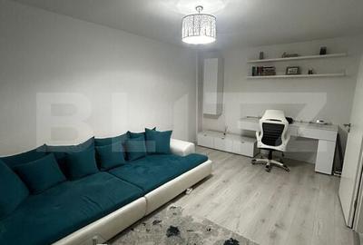 Apartament cu 2 camere, lux, zona Scriitorilor - 3