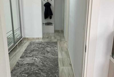 Apartament cu 2 camere decomandat în Bucium - 6