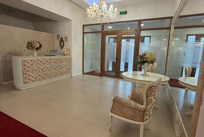 Spațiu comercial, de 560 mp, în Milcov - 8