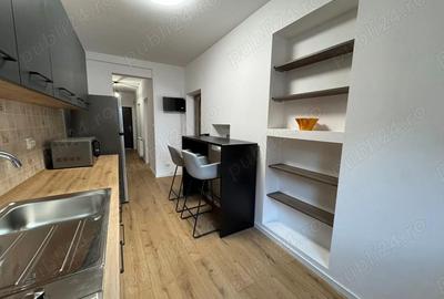 Apartament cu 2 camere decomandat în Spitalul Județean - 7