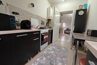 Apartament 2 camere, suprafata 49 mp, la mansarda, etaj 2+ loc parcare - 8