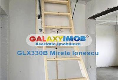 Casă cu 3 camere cu Teren 300 Mp în Clinceni - 11