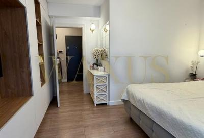 Apartament cu 4 camere decomandat, mobilat în Nord - 11
