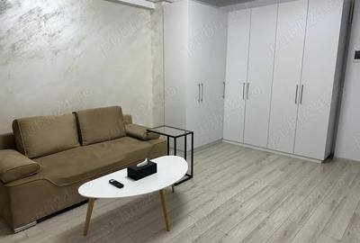 Apartament 2 camere, nou, mobilat, nelocuit, Militari Residence - 3