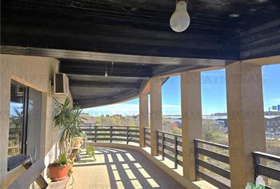 For Sale Casa Harmony, Corbeanca/Petresti/Spatiu, confort si - 5