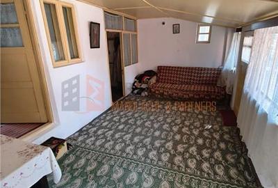 Casa tip parter + teren zona Sapoca - 6