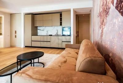 Apartament cu 2 camere decomandat în Floreasca - 4