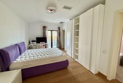 Grădină superbă, piscină și intimitate deplină - 1387 mp teren Grădină superbă, piscină și intimitate deplină - 1387 mp teren - 10