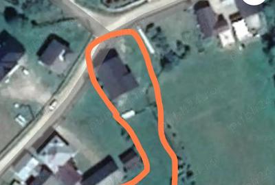 Casa de vanzare cu gradina 2000 metri patra?i - 8