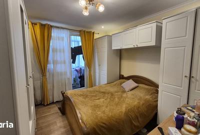Apartament cu 3 camere decomandat în Săsar - 9