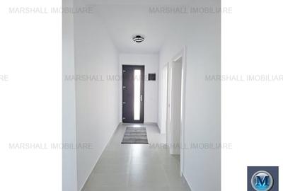 Casă cu 4 camere cu Teren 440 Mp în Păulești - 9