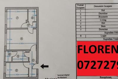 Apartament cu 3 camere semidecomandat în Drumul Taberei - 6