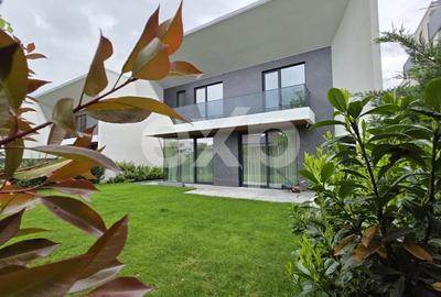 Casă individuală cu 5 camere cu Teren 440 Mp în Voluntari - 1