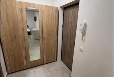 Garsonieră semidecomandată în Chiajna - 1