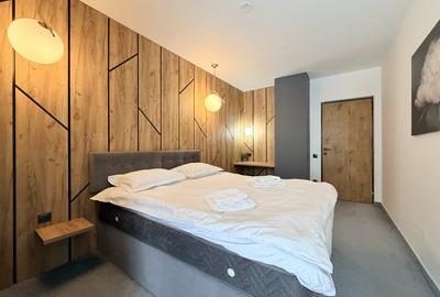 Apartament cu 2 camere semidecomandat, mobilat în Central - 12