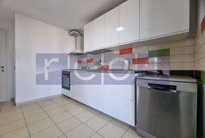 VANZARE 3 CAMERE DECOMANDAT - LOC DE PARCARE - ASMITA GARDENS - 15