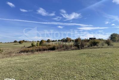 Teren de 842 mp, în Rășinari - 1