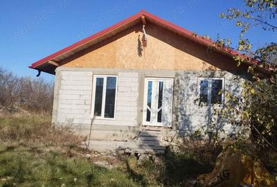 Casă cu 4 camere în Filipeștii de Târg - 7