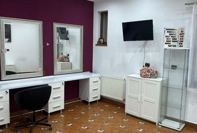 Spațiu comercial, de 70 mp, în Exterior Vest - 2